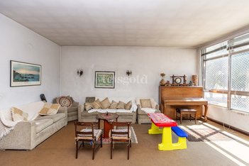 apartment em Praia do Flamengo, Flamengo - Rio de Janeiro - RJ