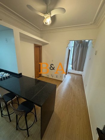 apartment em Rua Siqueira Campos, Copacabana - Rio de Janeiro - RJ
