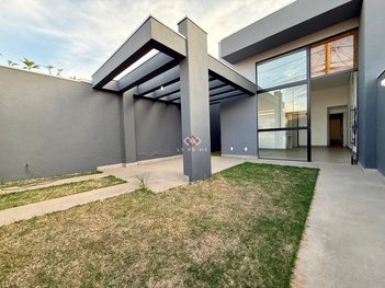 house em Alameda das Gameleiras, Aeronautas - Lagoa Santa - MG