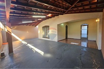 house em Rua José Antônio Rocha Franco, Jardim Fantinato - Mogi Guaçu - SP