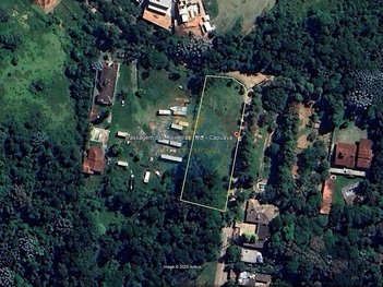 land_lot em Passagem das Paineiras, Capuava - Embu das Artes - SP