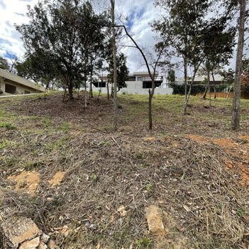 land_lot em Rua Um, Mirante do Fidalgo - Lagoa Santa - MG