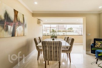 apartment em Rua Dona Adda Mascarenhas de Moraes, Jardim Itu - Porto Alegre - RS