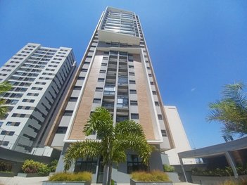 apartment em Avenida Engenheiro Carlos Reinaldo Mendes, Além Ponte - Sorocaba - SP