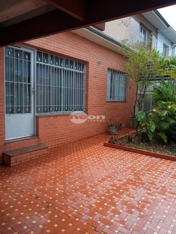 house em Rua Martini, Rudge Ramos - São Bernardo do Campo - SP