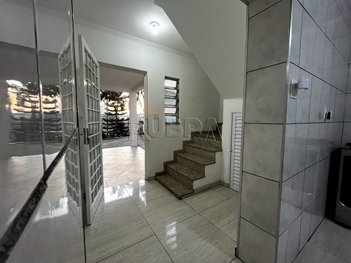 house em Rua Itacolomi, Vila Curuçá - Santo André - SP