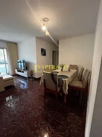 apartment em Avenida Nove de Julho, Centro - Jundiaí - SP