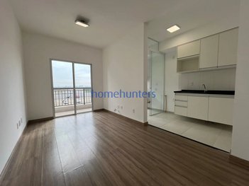 apartment em Rua Francisco Manoel de Souza, Chácara Bela Vista - Sumaré - SP