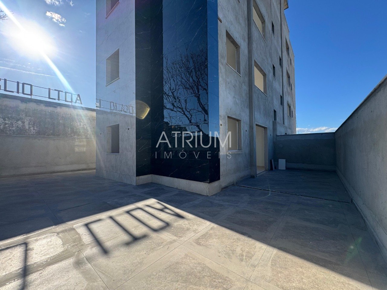Apartamento com 2 quartos — Santa Mônica, Belo Horizonte