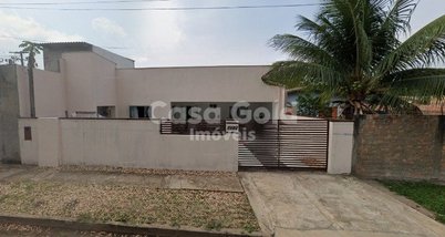 house em Rua Santa Paulina, Residencial São Francisco - Sinop - MT