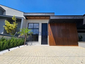 house em Rua Selma Aparecida Said, Horto Florestal - Sorocaba - SP