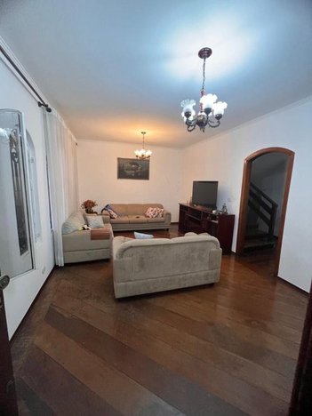 house em Rua Amadeo Luiz Bonini, Assunção - São Bernardo do Campo - SP