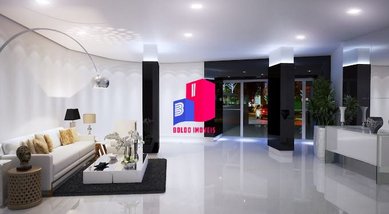 apartment em Rua General Euclides de Figueiredo, Canto do Forte - Praia Grande - SP