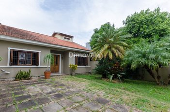 house em JAYME SAUL DE BORBA, Espírito Santo - Porto Alegre - RS