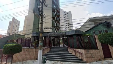 apartment em Rua Bento Manuel, Vila Regente Feijó - São Paulo - SP