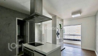 apartment em Rua Clímaco Barbosa, Cambuci - São Paulo - SP