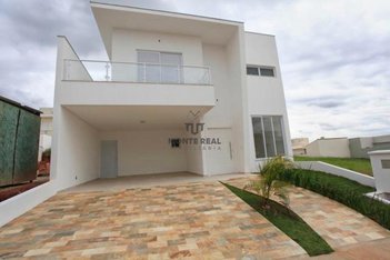 house em Avenida Elias Maluf, Wanel Ville - Sorocaba - SP