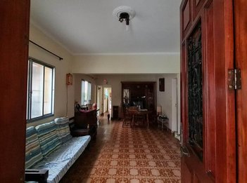 house em Rua Peri, Osvaldo Cruz - São Caetano do Sul - SP