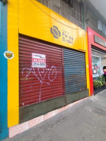 business em Avenida Amazonas, Centro - Belo Horizonte - MG