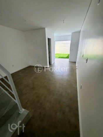 house em Servidão do Falcão, Ingleses do Rio Vermelho - Florianópolis - SC