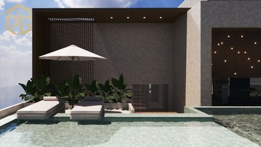 apartment em Rua Tupinambás, Tupi - Praia Grande - SP