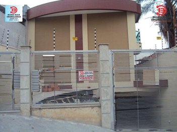 house em Rua Moe, Vila Ré - São Paulo - SP