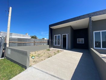 house em Avenida Noiva do Mar, Rainha do Mar - Xangri-Lá - RS