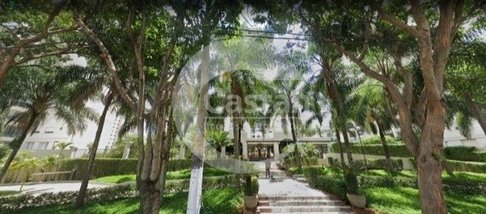 apartment em Rua Catarina Braida, Mooca - São Paulo - SP