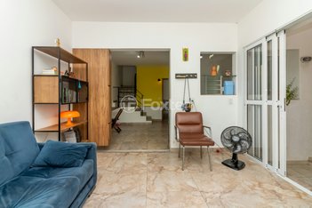 apartment em Rua Cassuarinas, Vila Parque Jabaquara - São Paulo - SP