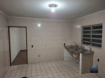 house em Rua Alvarenga Peixoto, Dos Casa - São Bernardo do Campo - SP