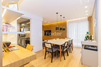 apartment em Rua Doutor Gabriel dos Santos, Santa Cecília - São Paulo - SP