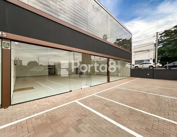 office em Avenida da Luz, Jardim Alto Rio Preto - São José do Rio Preto - SP
