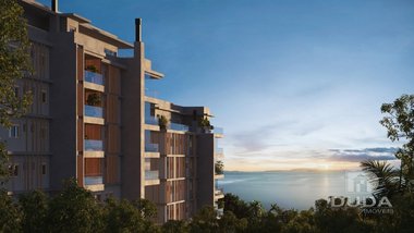 apartment em Rodovia João Paulo, João Paulo - Florianópolis - SC