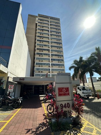 office em Rua do Rosário, Centro - Piracicaba - SP