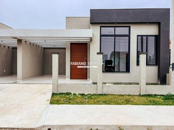 house em Avenida Sul, Noiva do Mar - Xangri-Lá - RS