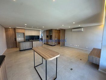 apartment em Rua Doutor Liráucio Gomes, Cambuí - Campinas - SP