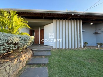 commercial_building em Rua Bogotá, Jardim das Américas - Cuiabá - MT