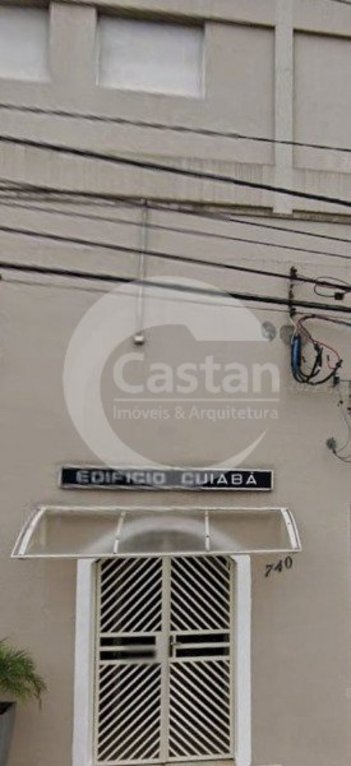apartment em Rua Cuiabá, Alto da Mooca - São Paulo - SP