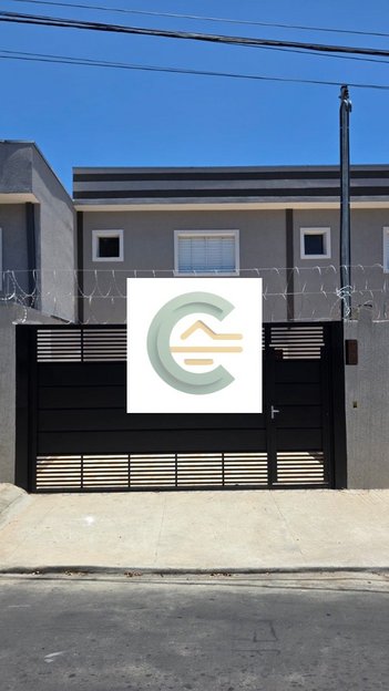 house em Rua Marrecas, Parque Guaianazes - São Paulo - SP