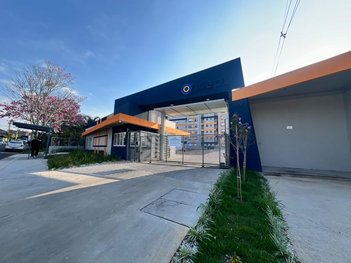 apartment em Rua Três de Maio, São Jorge - Novo Hamburgo - RS