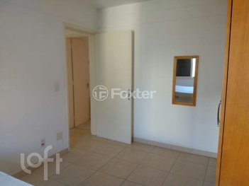 apartment em Rua General Lima e Silva, Cidade Baixa - Porto Alegre - RS