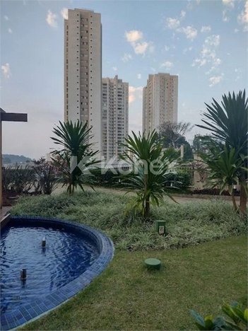 apartment em Rodovia Raposo Tavares, Jardim Arpoador - São Paulo - SP