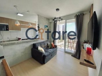 apartment em Rua Coronel Francisco Montenegro, Praia do Futuro I - Fortaleza - CE