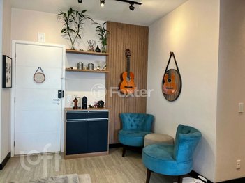 apartment em Avenida Aldino Pinotti, Centro - São Bernardo do Campo - SP