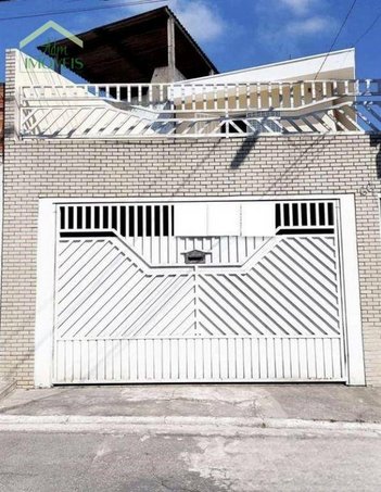 house em Rua Elizete Cardoso, Furnas - São Paulo - SP
