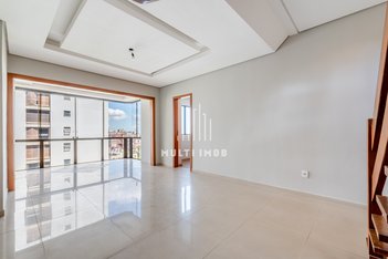 apartment em Rua Pedro Ivo, Mont Serrat - Porto Alegre - RS