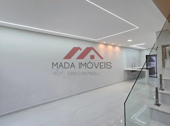 house em Rua Maria Auxiliadora Andrade Costa, Cidade Jardim - Mogi das Cruzes - SP