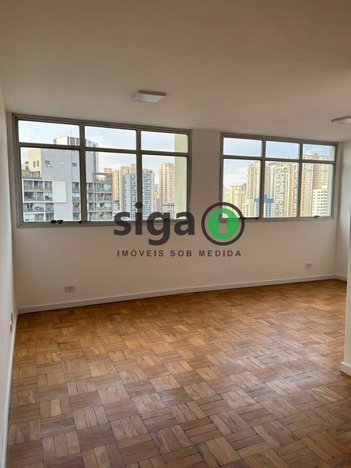 apartment em Rua Andréa Paulinetti, Jardim das Acácias - São Paulo - SP