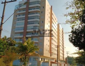 apartment em Avenida Um, Chácaras - Bertioga - SP