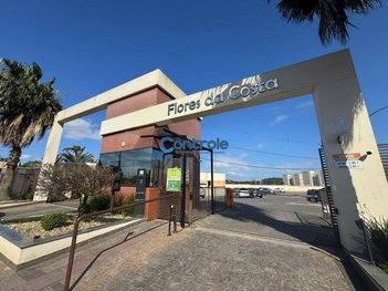 apartment em Rua Vidal Vicente Andrade, Forquilhas - São José - SC